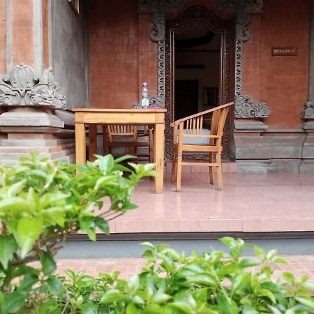 Wah Teja Homestay Ubud  Exterior photo