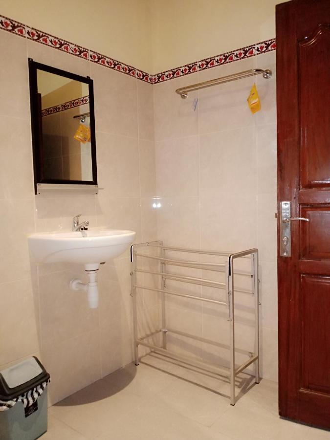Wah Teja Homestay Ubud  Exterior photo