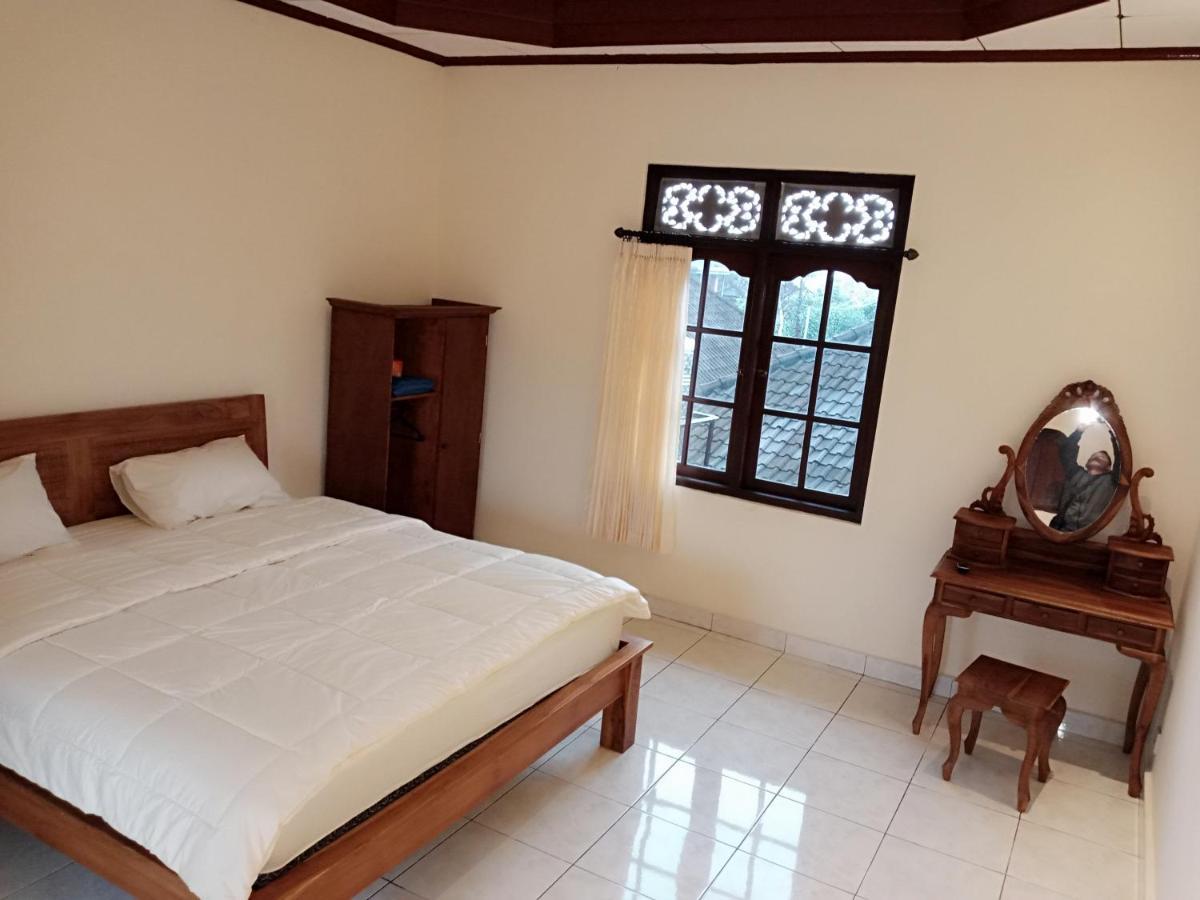 Wah Teja Homestay Ubud  Exterior photo
