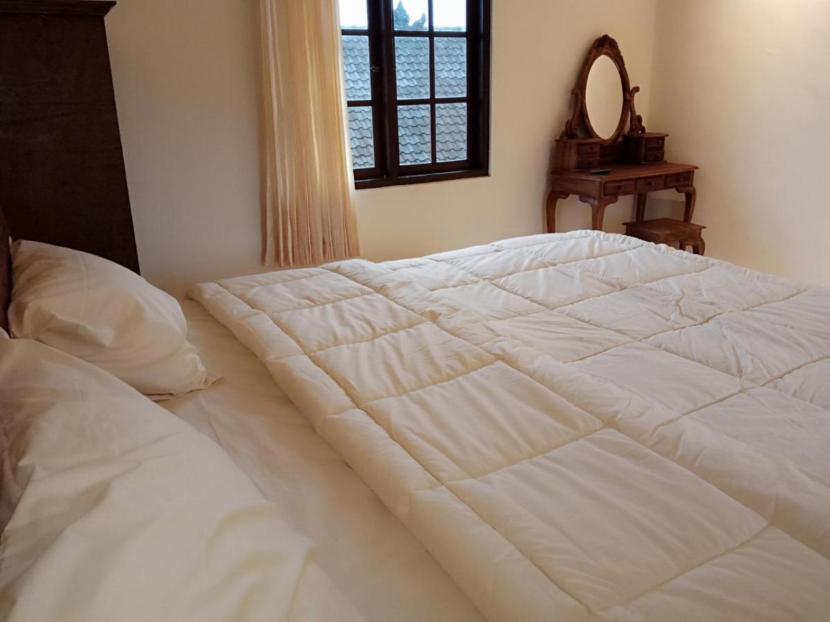 Wah Teja Homestay Ubud  Exterior photo
