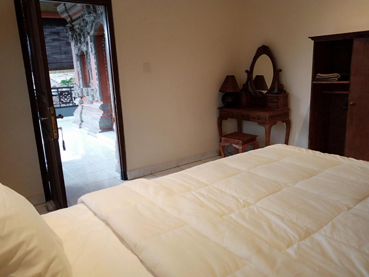 Wah Teja Homestay Ubud  Exterior photo