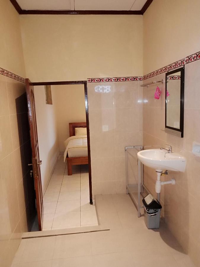 Wah Teja Homestay Ubud  Exterior photo