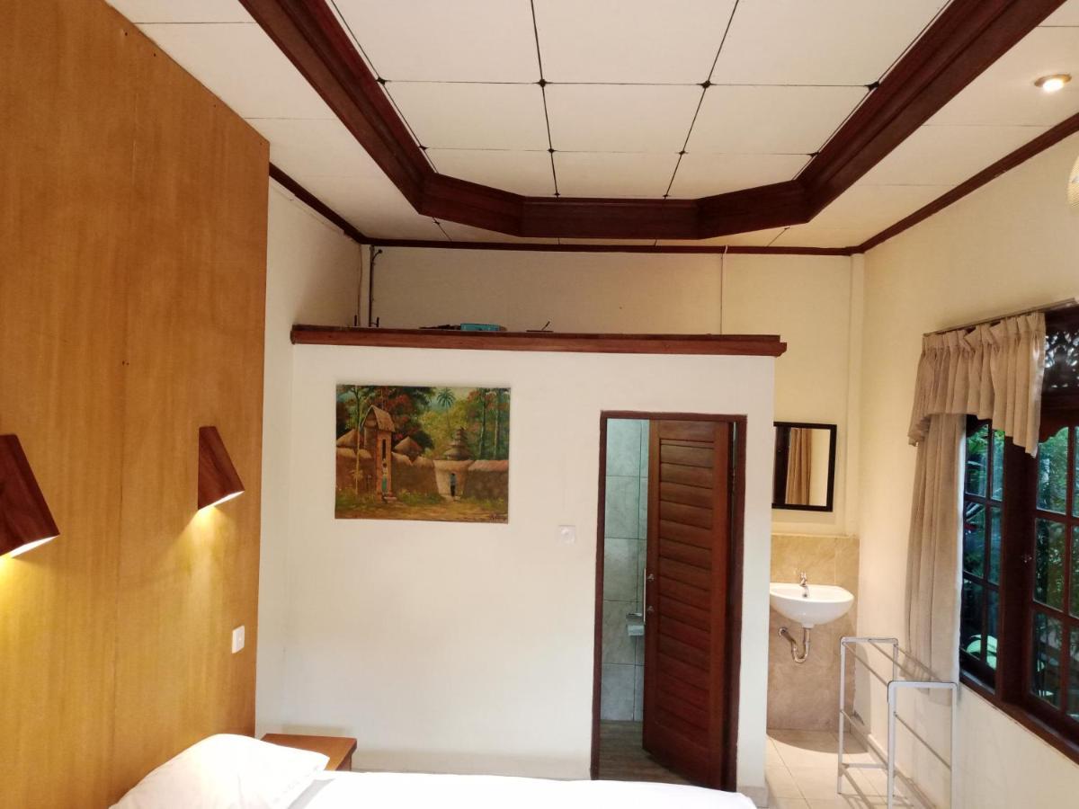 Wah Teja Homestay Ubud  Exterior photo