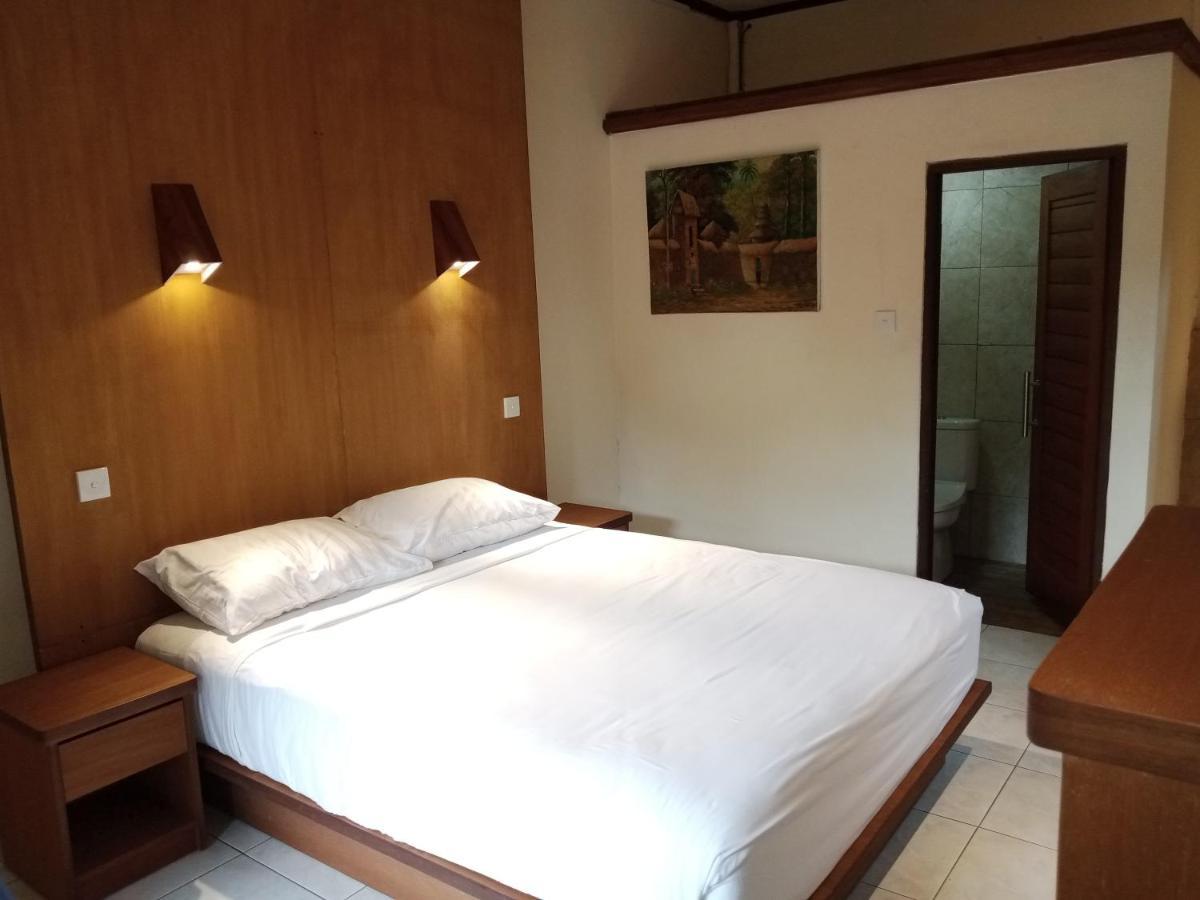 Wah Teja Homestay Ubud  Exterior photo