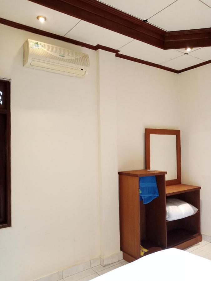 Wah Teja Homestay Ubud  Exterior photo