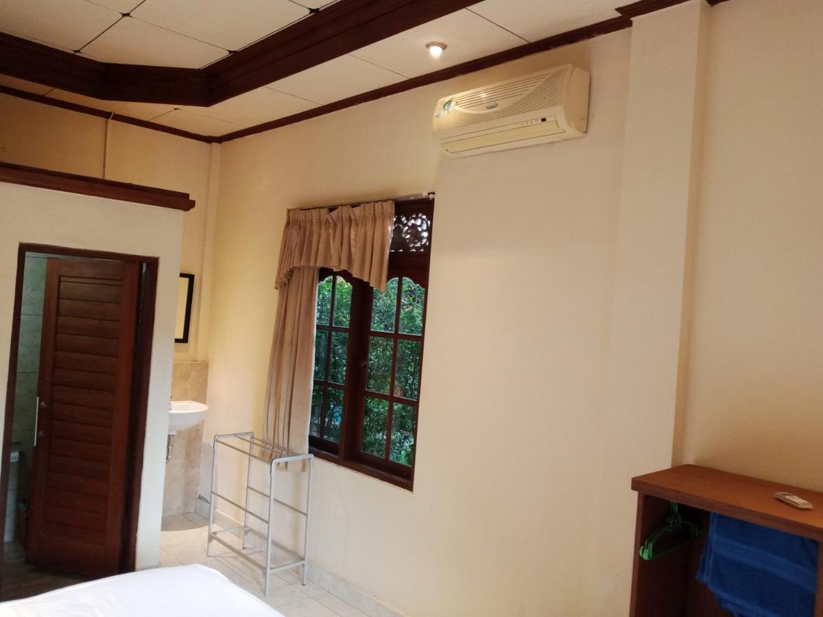 Wah Teja Homestay Ubud  Exterior photo