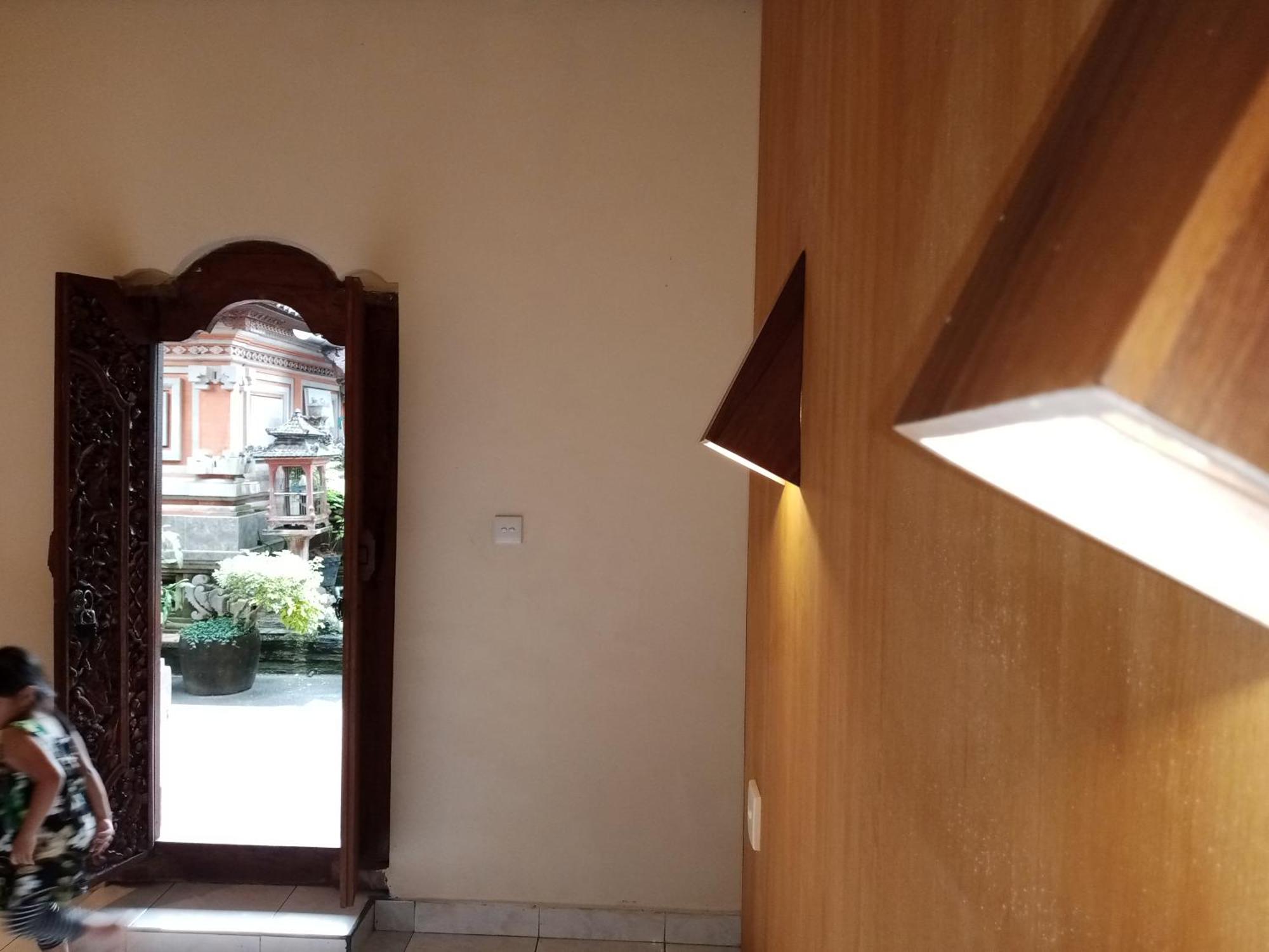 Wah Teja Homestay Ubud  Room photo